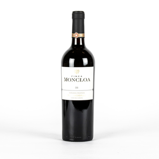 Finca Moncloa Vino De La Tierra de Cadiz