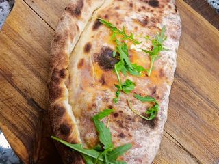 CALZONE TRUFADO