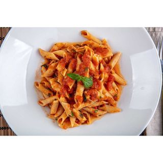 Penne Arrabiata