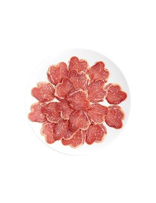 Lomo Ibérico Al Corte 100Gr