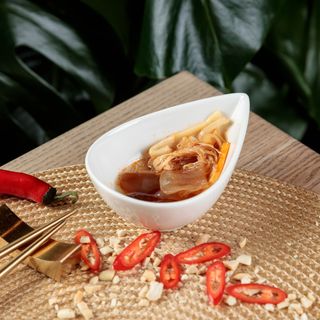 Маринована медуза 