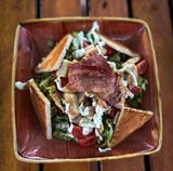 Salata Cap Cap sa piletinom 400 gr