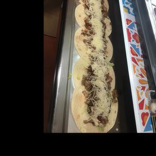 Menú Duram kebab xxl 50cm Turkish especial