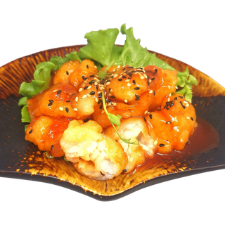 63. Tempura sakana
