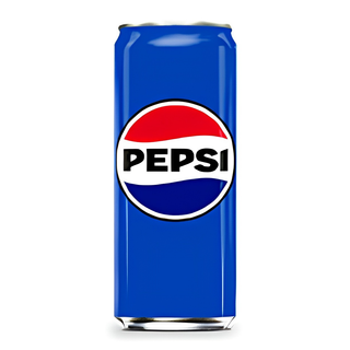 Pepsi Zero 33 cl