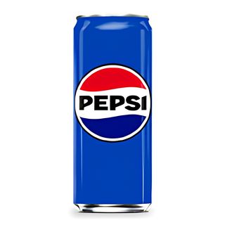 Pepsi 0.33L