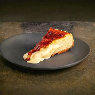 Tarta de queso