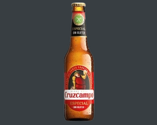 Cerveza sin gluten