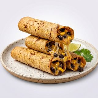 Veg Taquitos