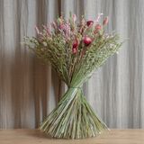 Ramo preservado Rosa Pequeño