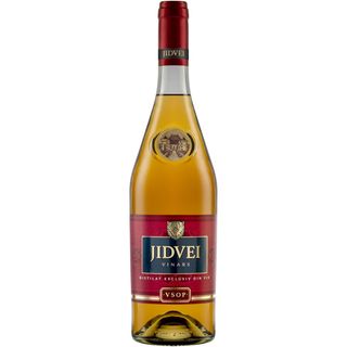 Jidvei Vinars