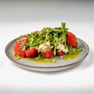 Салата Капрезе (350гр)