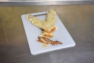 Palačinka sa eurokremom 40cm