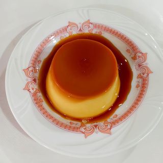 Flan