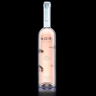 Strunga Nori de Vara Busuioaca de Bohotin 750ml