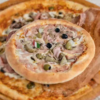 Antiskleroza pizza