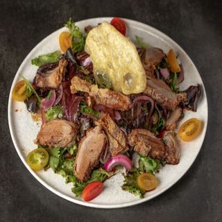 Ensalada De Pato