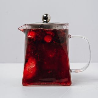 Ягодный чай 0,4