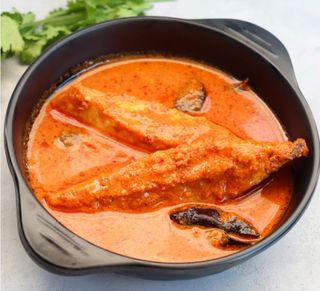 55. Goan Pescado Curry