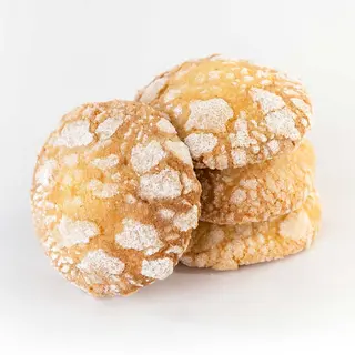 Cookies cu portocale