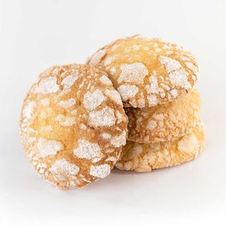 Cookies cu portocale