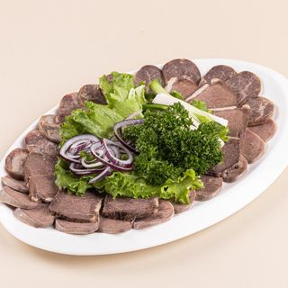 Ассорти "Национальное" (370 гр.)