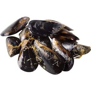 Mejillón Gallego (250 G.)