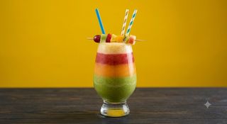 Jus panaché