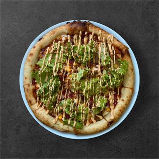 Піца Saporito 550 г 