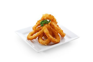 Fritto di calamari