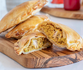 Empanada De Pollo
