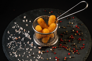 Mozzarella Sticks 5 bucăți