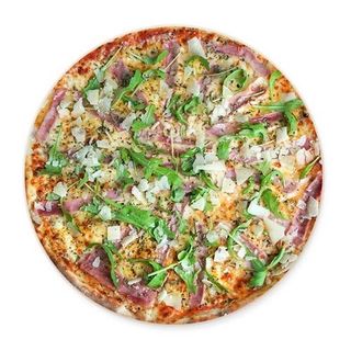 Pizza Giulietta (33 cm.)