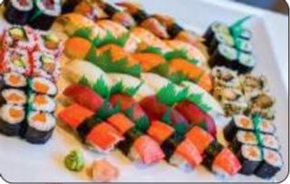 Variado Sushi