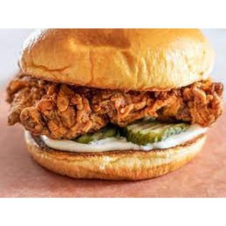 Chicken Sandwich