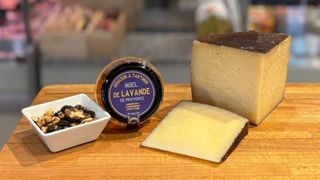 Ser Manchego 12M ( 200 g )