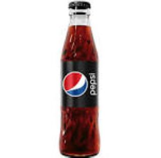 Pepsi Max 0.25l