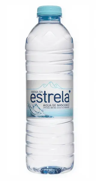 Aguas 33cl