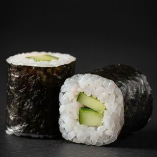 Maki Cucumber