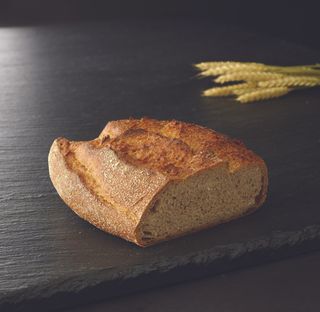 Pan 100% Integral 400Gr