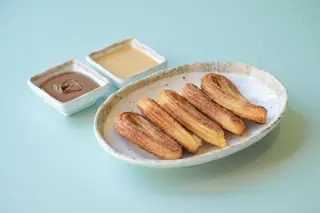 Churros