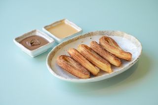 Churros