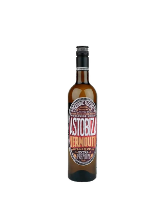 Vermut Astobiza