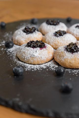 Galleta Casera (1 Ud.)