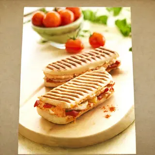 Panini Jambon