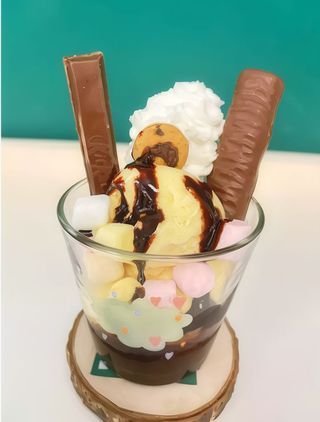 Helado Ruby Carte D'Or