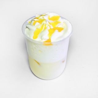 Smoothie Mango