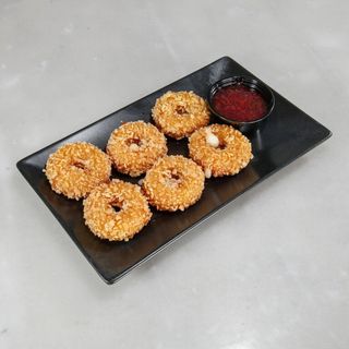 Aros De Queso Gouda (12 Uds.)