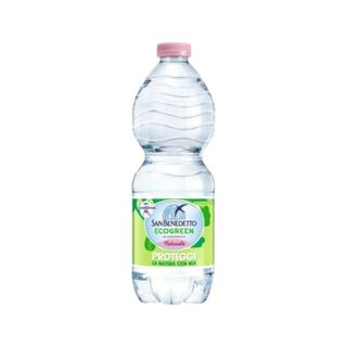 Acqua naturale 33 cl