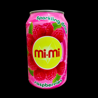 Mi-mi Raspberries